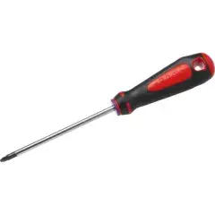 Expédition Rapide Tournevis SAMSOFORCE PZ0 3x75mm – SAM OUTILLAGE – TB-0PZ75