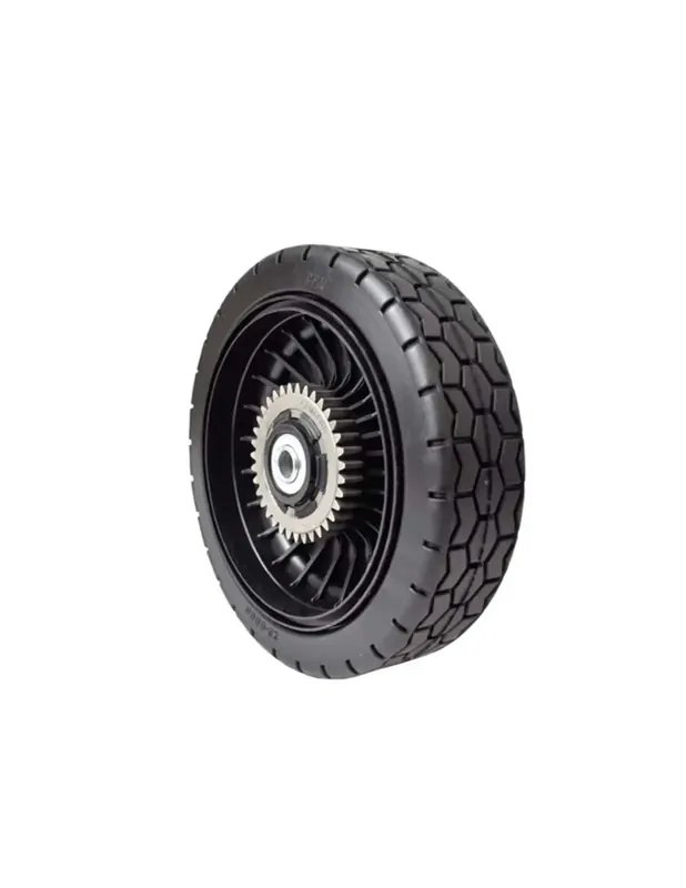 Quantité Limitée Roue Arrière pour Honda 42710VF1000 pour HRD535, HRD536
