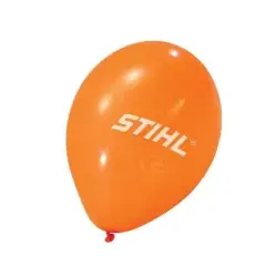 Remise Lot 250 ballons gonflables - STIHL - 0464-901-0010