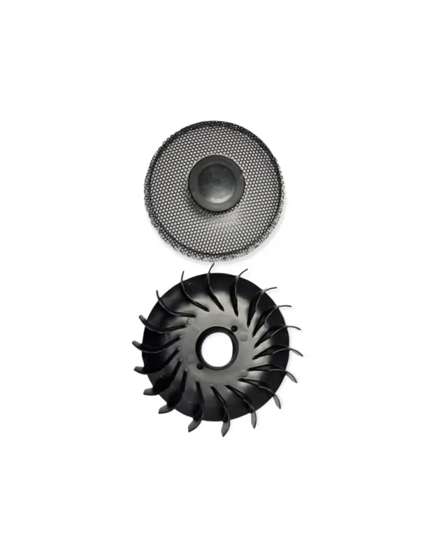 Ventilateur de volant pour Briggs & Stratton 796201, 698941, 796083 Prix Cassé