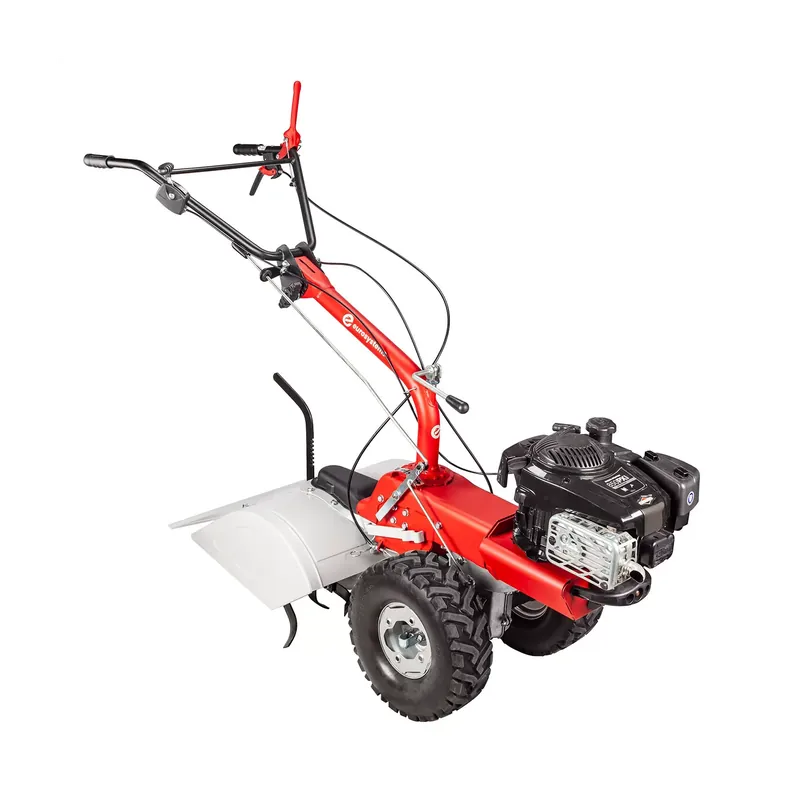 Eurosystems P70 (Rato) – Pack motoculteur Soldes