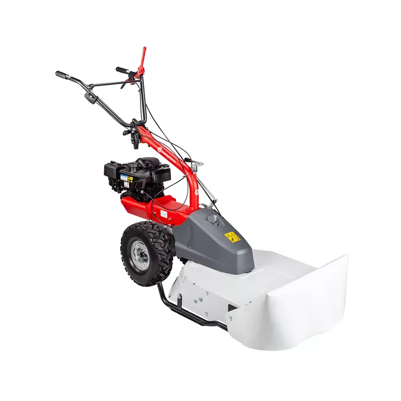 Quantité Limitée Eurosystems P70 (Rato) - Pack tondeuse débroussailleuse