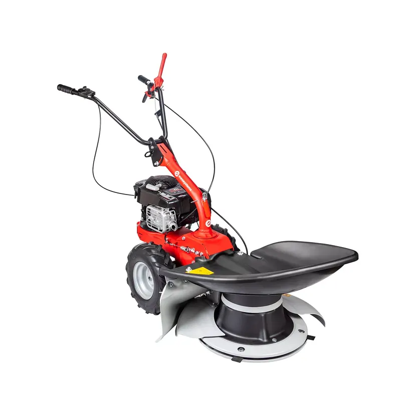 Offre Du Jour Eurosystems P70 (Rato) - Pack faucheuse rotative
