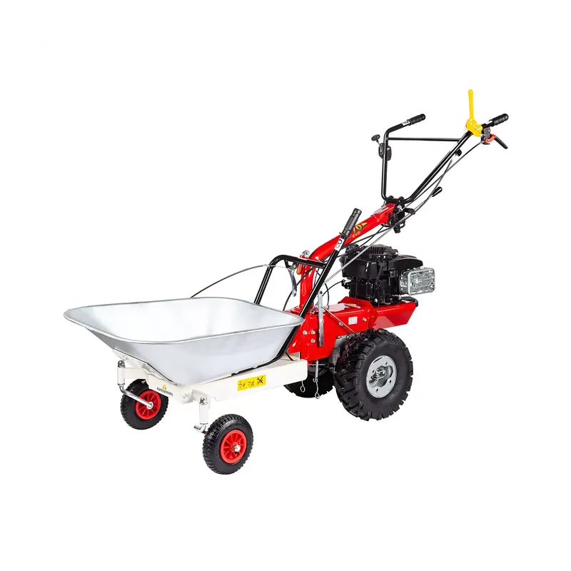 Eurosystems P70 (Rato) - Pack brouette Must-Have