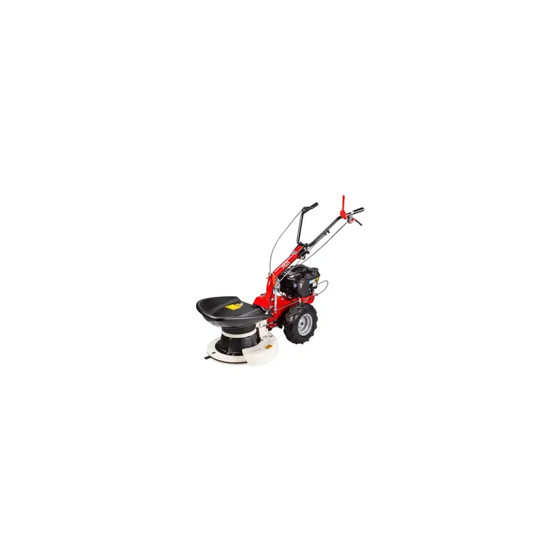 Eurosystems P55 (Rato) – Pack faucheuse rotative Prix Promo