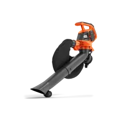 Soldes Souffleur de feuilles 36V 120iBV (sans batterie ni chargeur) - HUSQVARNA - 970649801