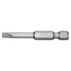 Embout standard série 6 1/4‘‘ fente 5,5mm longueur 70mm – FACOM – ES.625.5 Offre Limitée