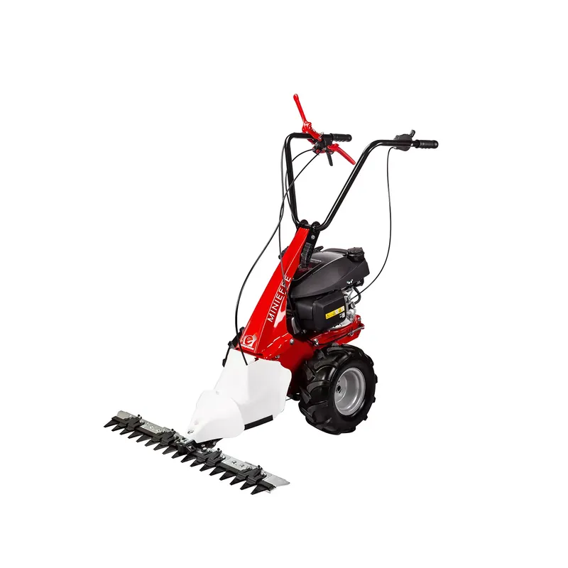 Nouvel Arrivage Eurosystems M210 (Honda) – Pack motofaucheuse