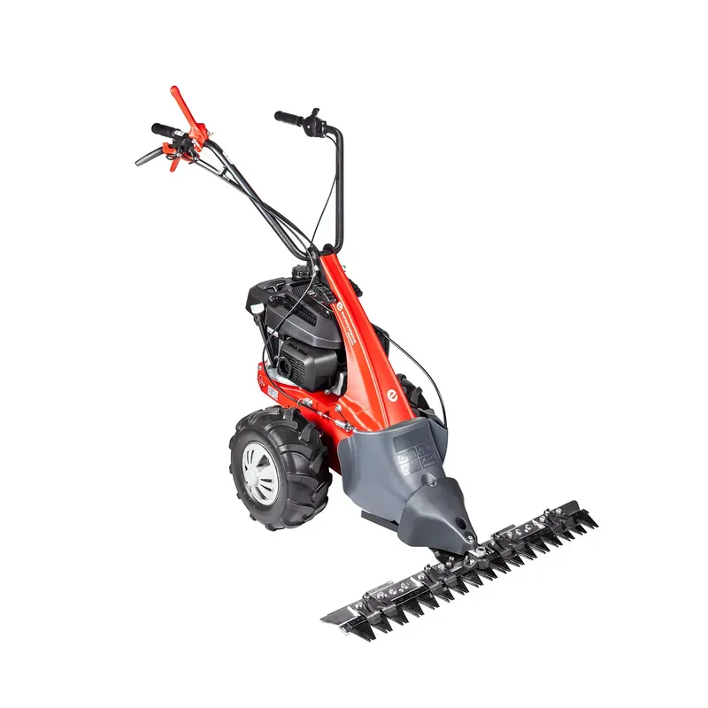 Eurosystems MINIEFFE (Rato) – Pack motofaucheuse Meilleur Prix