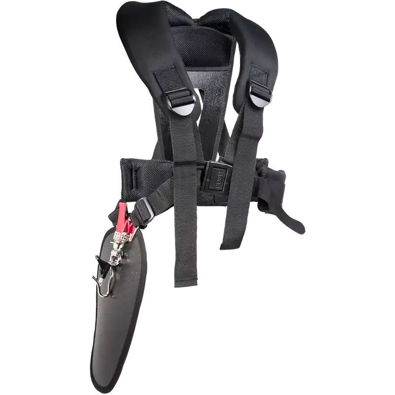 Honda – Harnais pro pour débroussailleuse UMK425 et UMK435 Offre Limitée
