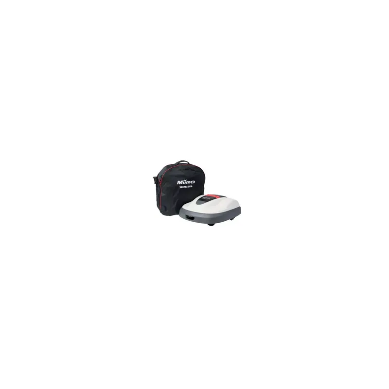 Nouveauté Honda – Housse de protection pour Miimo HRM3000