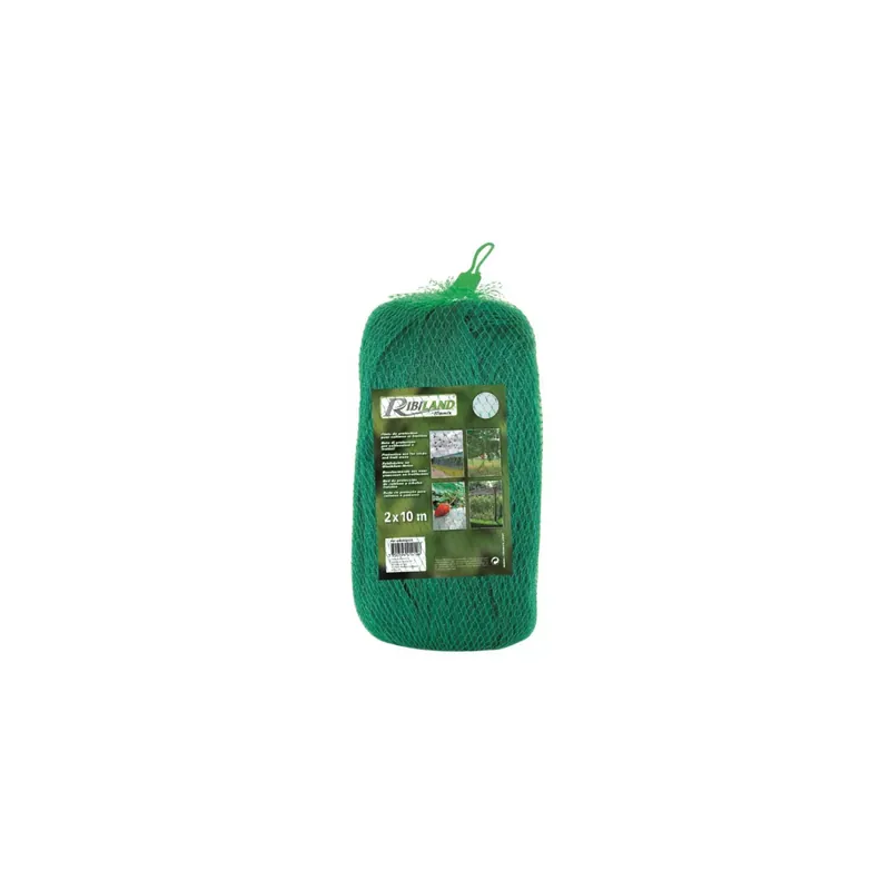 Acheter Direct Ribimex – Filet de protection pour cultures et fruitiers 5x5m
