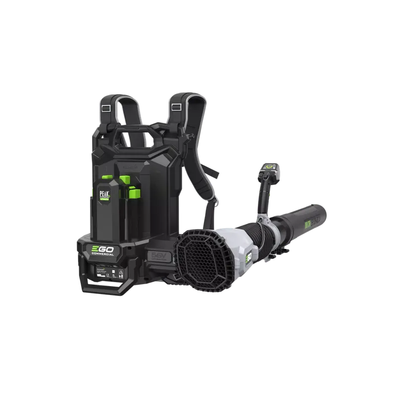 EGO LBP8000E – Souffleur à dos double batterie Seulement Aujourd&rsquo;hui