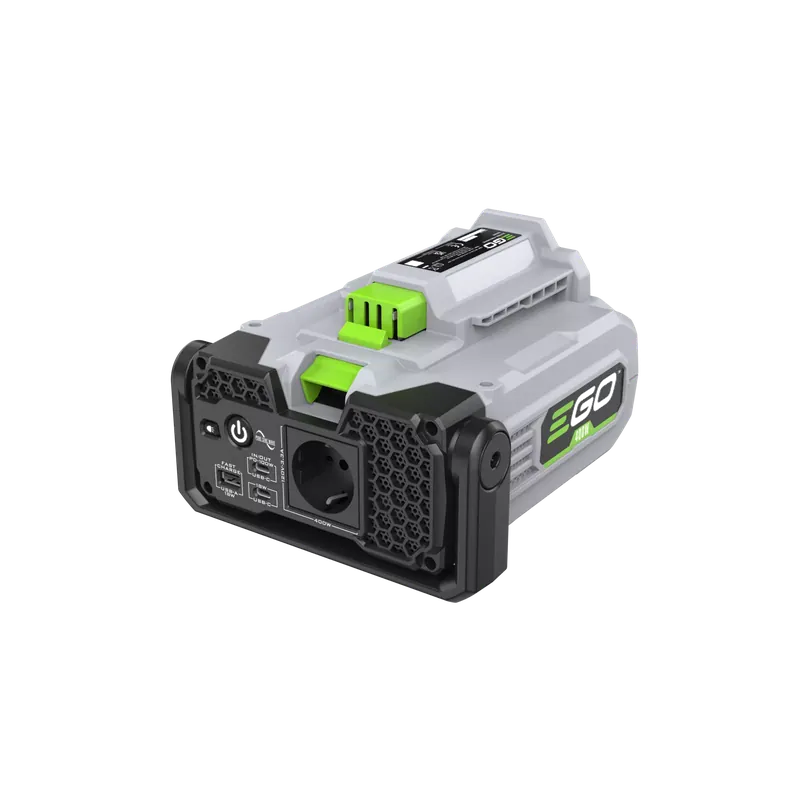 EGO PAD5000 - Convertisseur Offre Spéciale