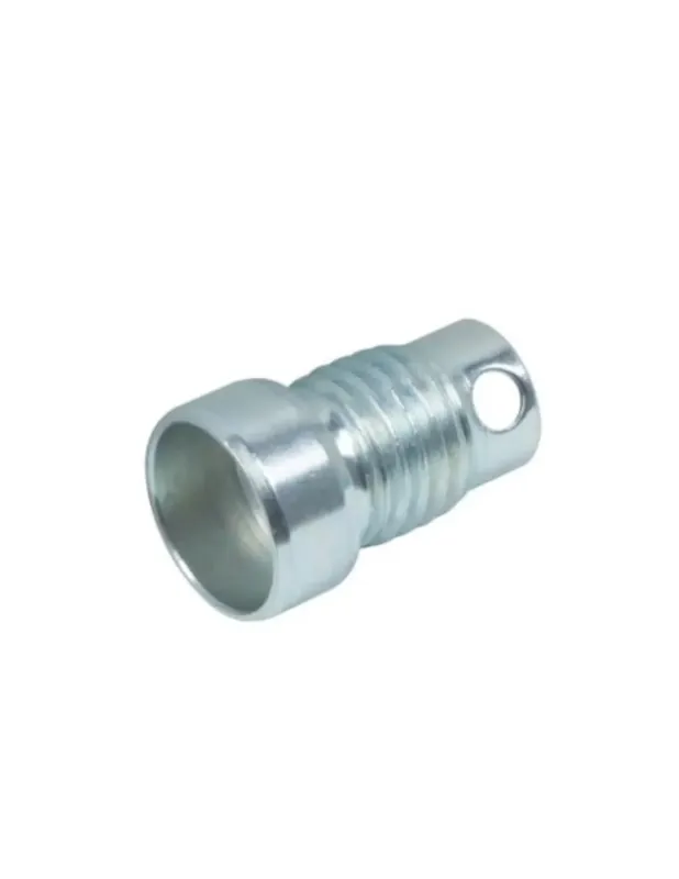 Dernier Modèle Adaptateur pour tête Easy Work en 12x175FG pour Husqvarna