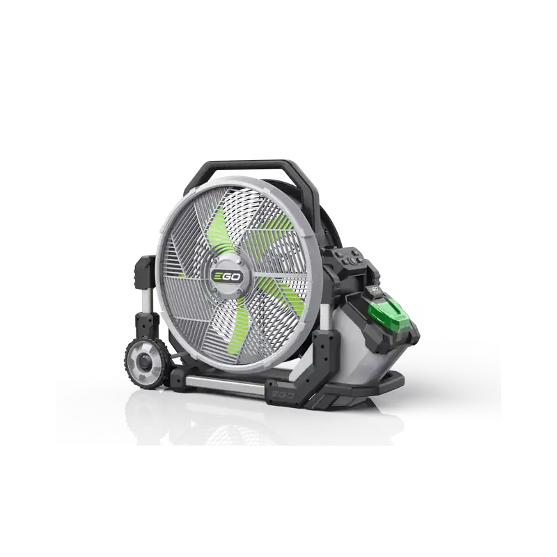 EGO FN1800E – Ventilateur sur roues Produit De Marque