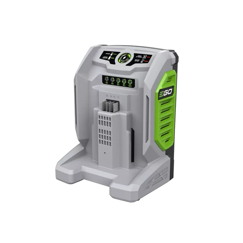 Offre Spéciale EGO CH7000E - Chargeur rapide 700w
