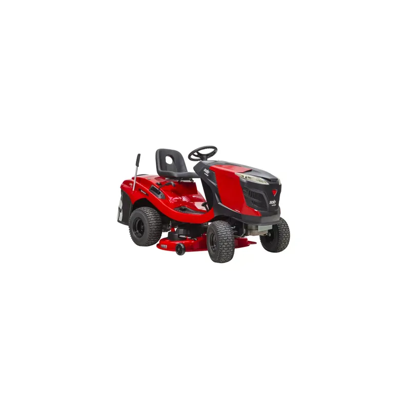 Achat Immédiat Solo T13-93-3HD – Tondeuse autoportée