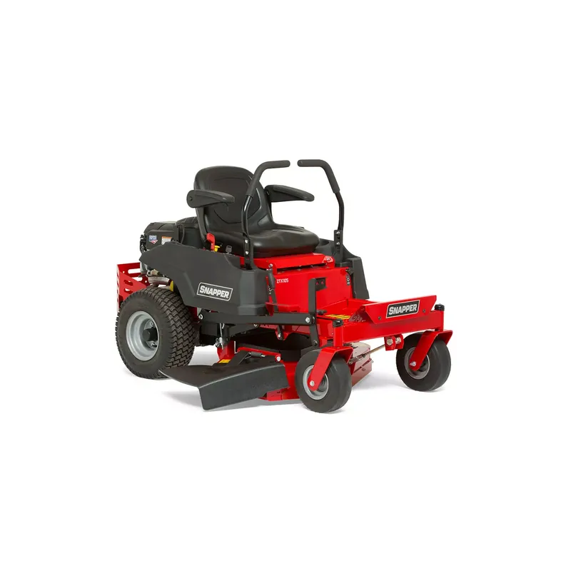 Usine Directe Snapper ZTX105/ARR - Tondeuse autoportée