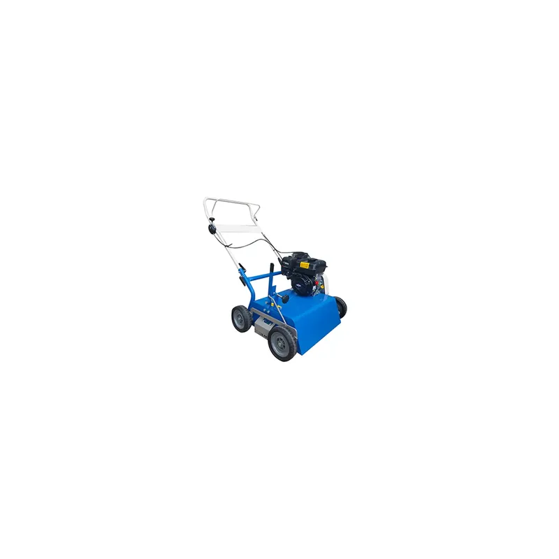 Seulement Aujourd&rsquo;hui Iseki SC520BS – Scarificateur thermique