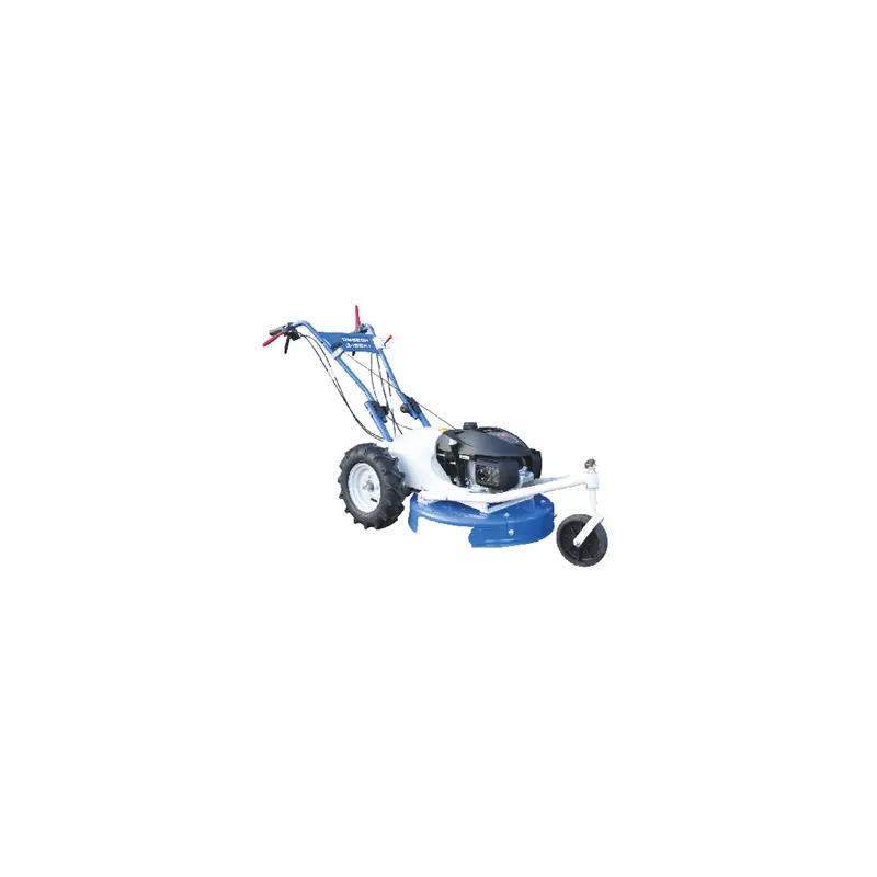 Iseki DB620H – Tondeuse débroussailleuse Achat Immédiat