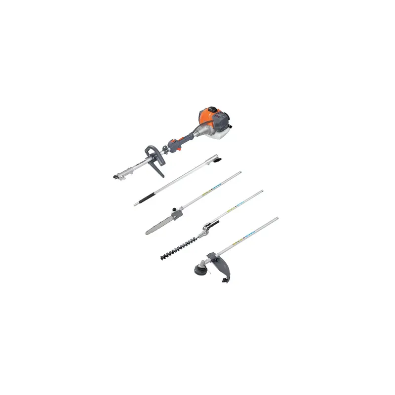 Oleo-mac BCH250D – Pack Premium outil multifonction Dernière Chance