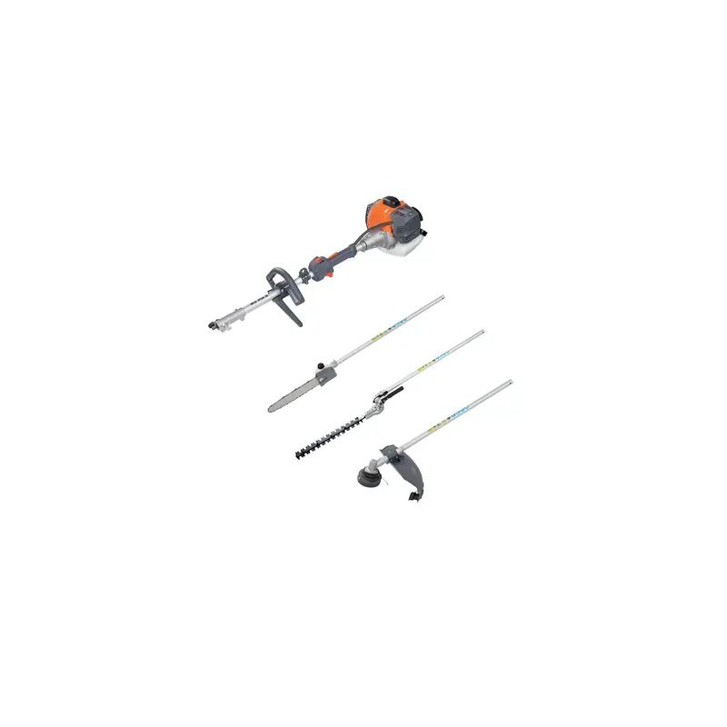 Réduction Oleo-mac BCH250D - Pack Hauteur outil multifonction