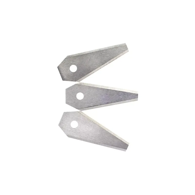Seulement Aujourd&rsquo;hui Honda – Kit de 9 lames pour HRM40 et HRM70