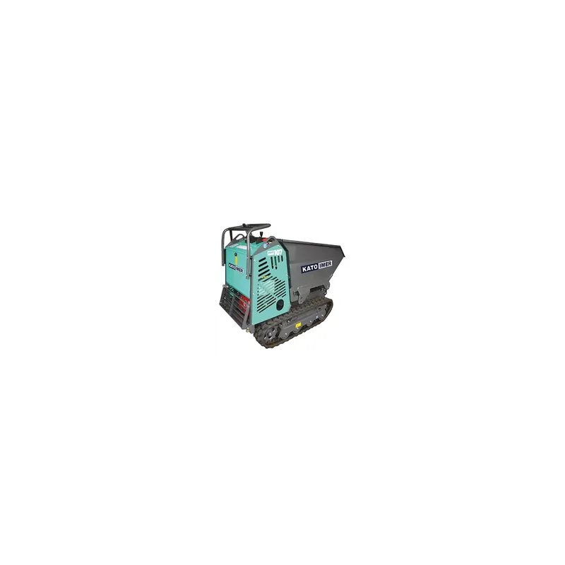 Soldes Imer CARRY107 DIESEL – Transporteur à chenilles