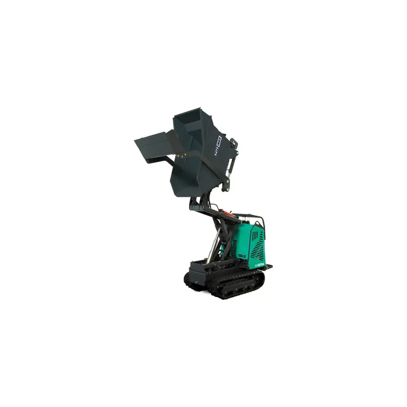 Nouvelle Collection Imer CARRY107HTCE – Transporteur à chenilles
