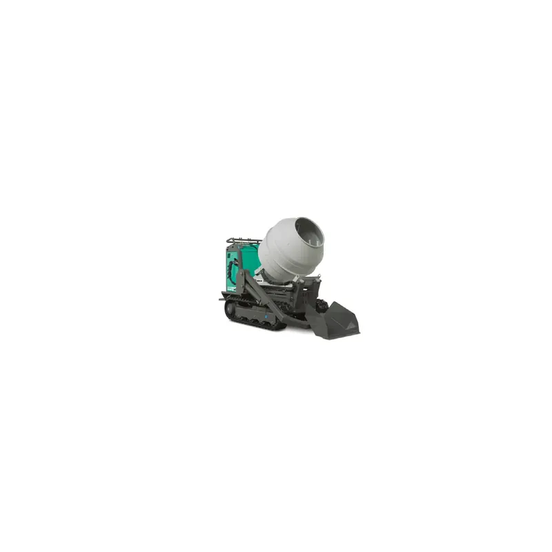 Imer CARRY110BC - Transporteur à chenilles Soldes