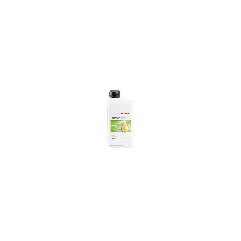 Honda – Huile moteur 4 temps 10W30 (1L) Meilleure Vente