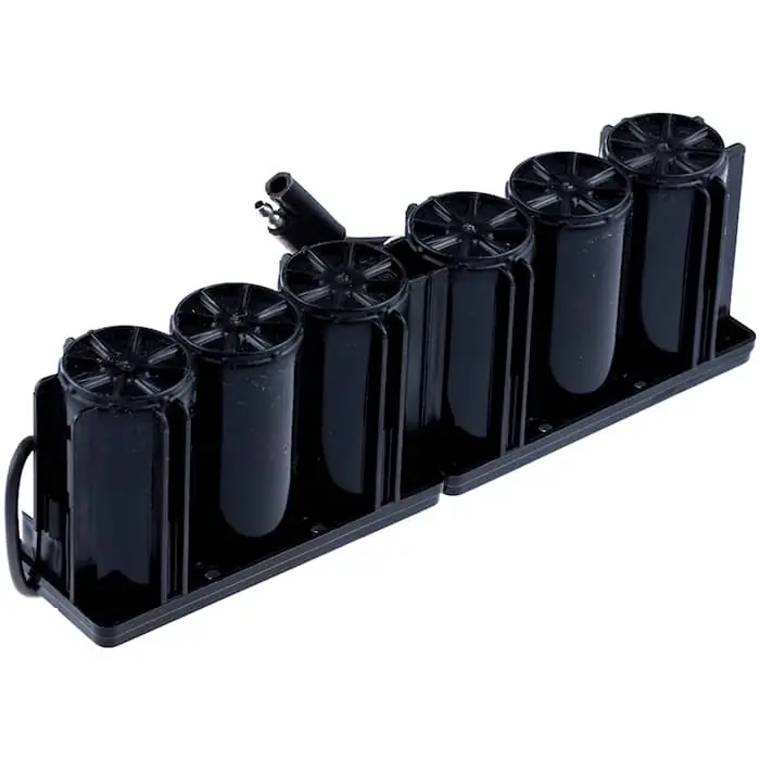 Batterie Husqvarna LC348VE, LC353VE, LC48VE, LC148VE Promotion