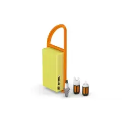 Authentique Service kit N° 39 pour BR500 + BR550 + BR600 + BR700 – STIHL – 4282-007-4100