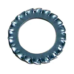 Rondelles éventail AZ DIN 6798 D7mm 7,4×12,5×0,8mm en boîte de 200 – NEGOCE PLUS – AZ07BLC Must-Have