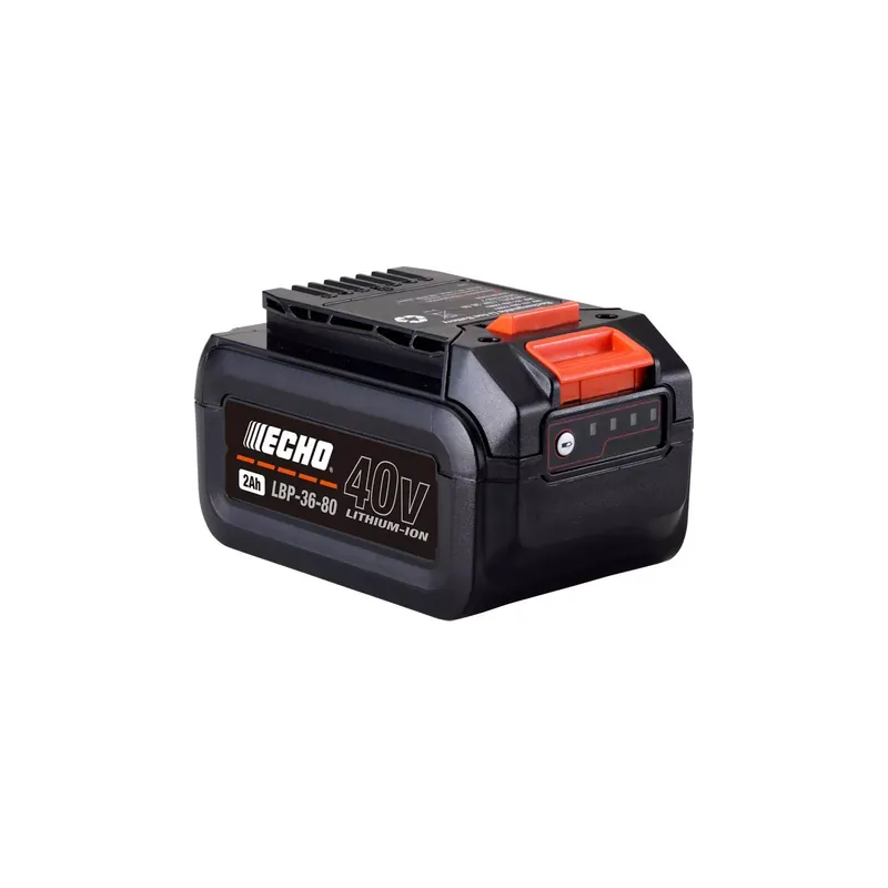 Meilleure Vente Echo LBP-36-80 – Batterie 36V 2Ah