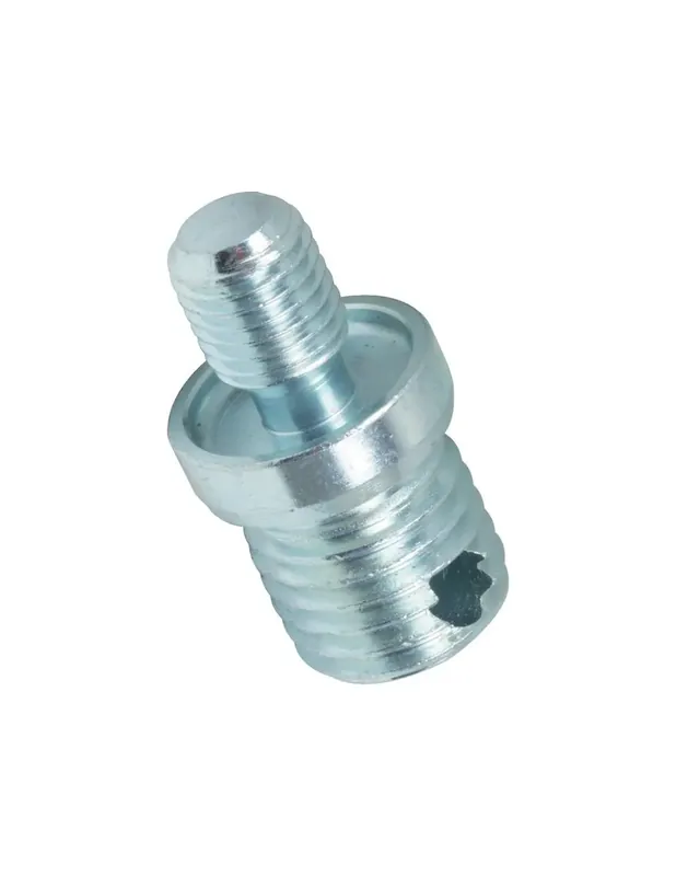 Must-Have Adaptateur pour tête Easy Work en M10 x 125 mâle gauche