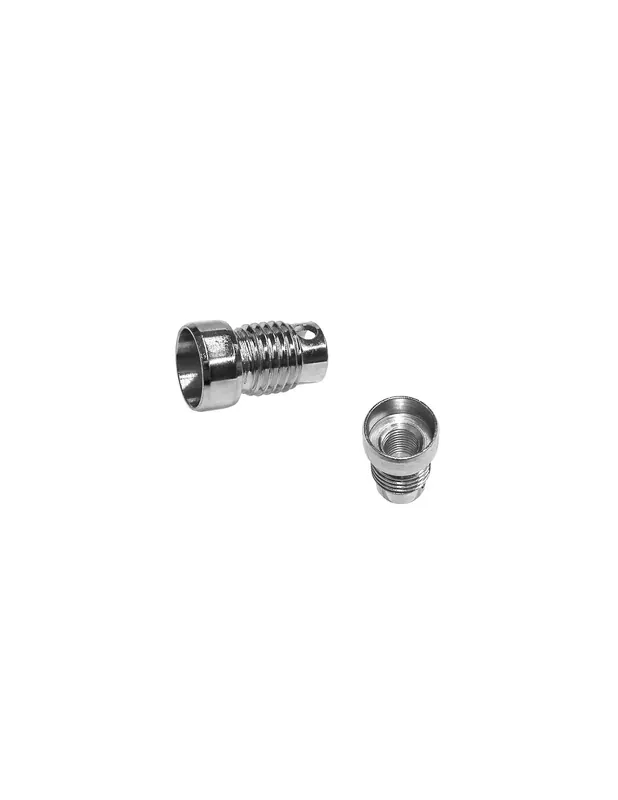 Top Vente Adaptateur pour tête Easy Work en M10 x 125 femelle gauche