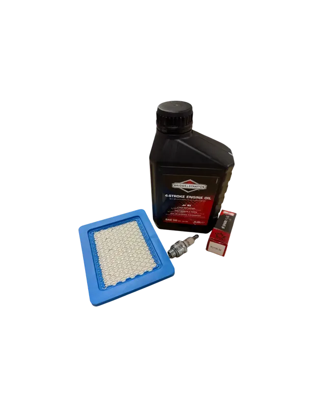 Kit révision moteur Briggs et Stratton série 625E 650E 675E Certifié