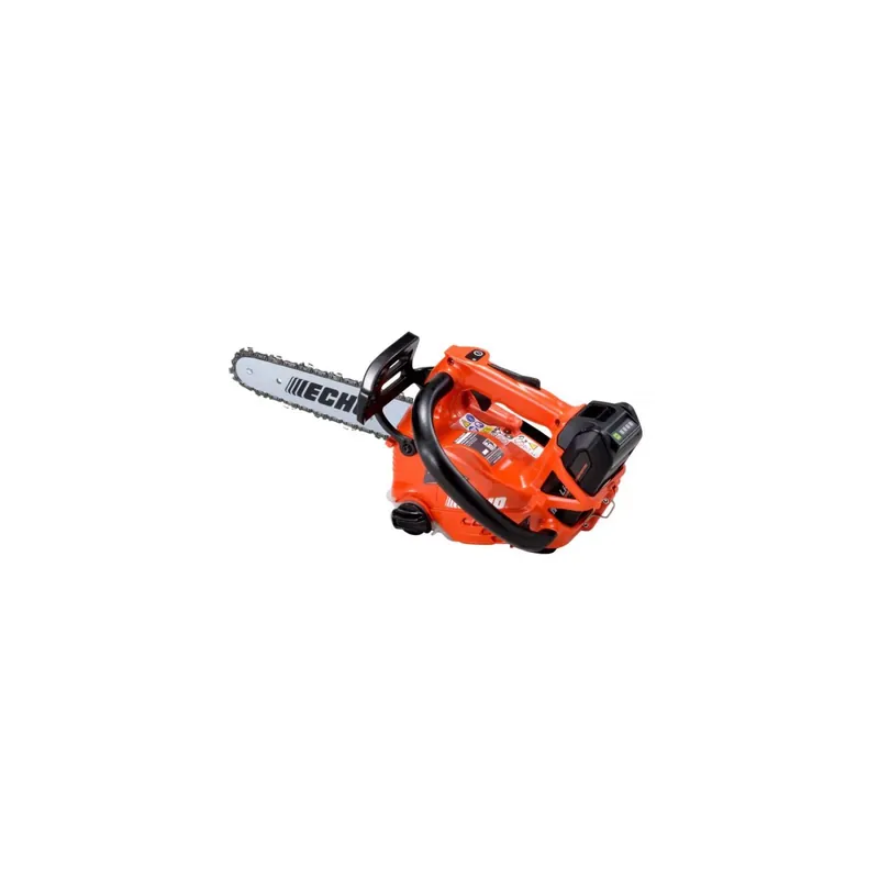 Echo DCS2500TCA/C1 - Pack élagueuse à batterie Usine Directe