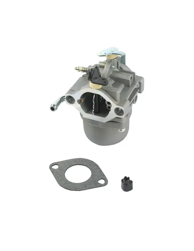 Offre Limitée Carburateur pour Moteur Briggs & Stratton 791266, 593432, 790021