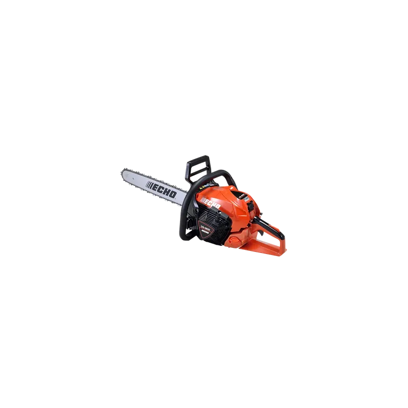 Remise Echo CS4920/45 - Tronçonneuse thermique