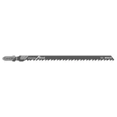 5 lames de scie sauteuse T 344 DP Precision for Wood – BOSCH – 2608633A36 Bon Marché