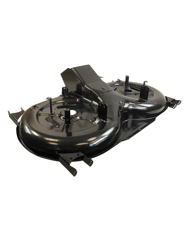 Carter de coupe GGP / CASTELGARDEN 122cm pour modèle SD122 Dernier Modèle