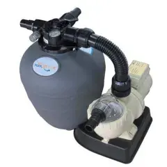 Acheter Direct Kit de filtration 6m³/h hors sol – POOLSTYLE – PSL-050-0001