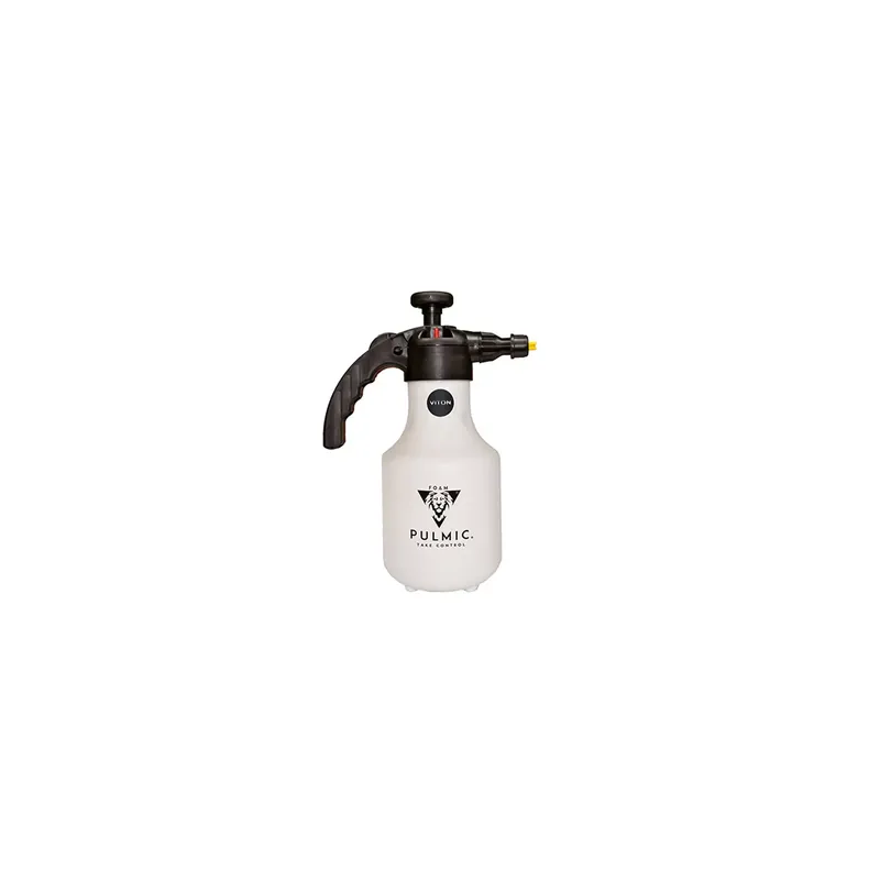 Pulmic Industrial 2000 FOAM – Pulvérisateur Nouvel Arrivage