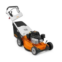 Tondeuse à gazon thermique professionnelle 179cm3 RM 756 GC – STIHL – 6378-011-3431 Prix Choc