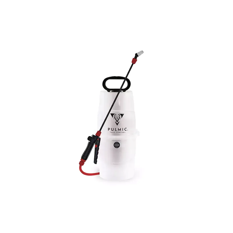 Must-Have Pulmic Industrial 7 Viton – Pulvérisateur