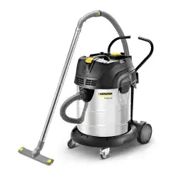 Remise Aspirateur eau et poussières 2760W NT 65/2 Ap Me - KÄRCHER - 16672990
