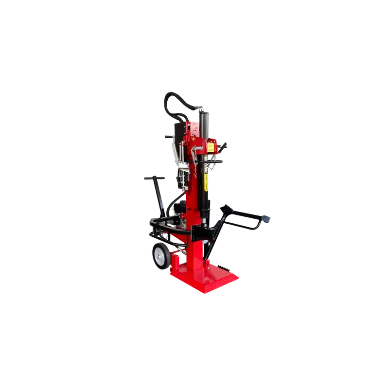 Oehler OL 1118 – Fendeur de buche thermique Seulement Aujourd&rsquo;hui